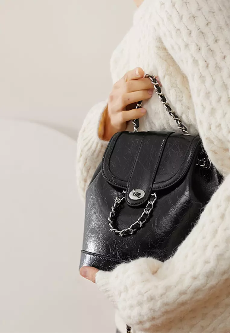 Genuine leather bags for sale philippines outlet