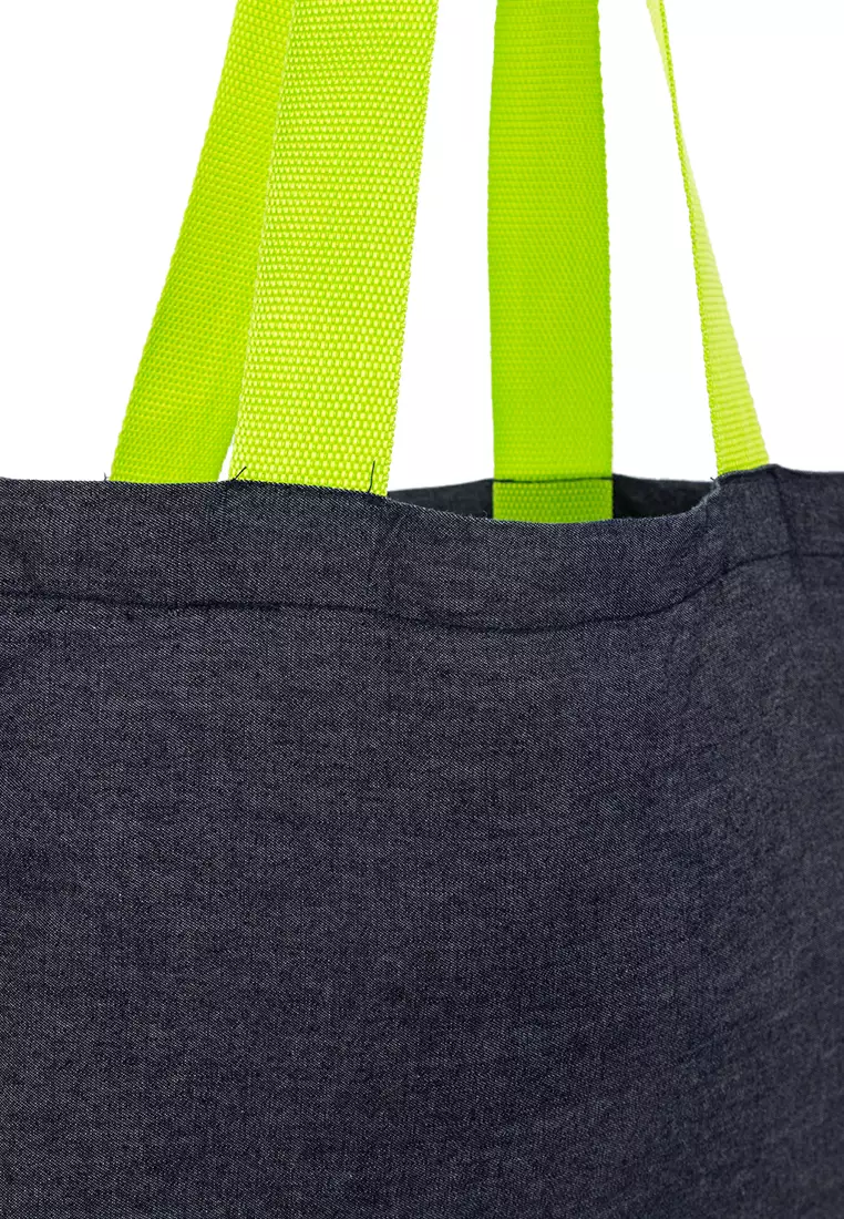 Fabric Tote Bag