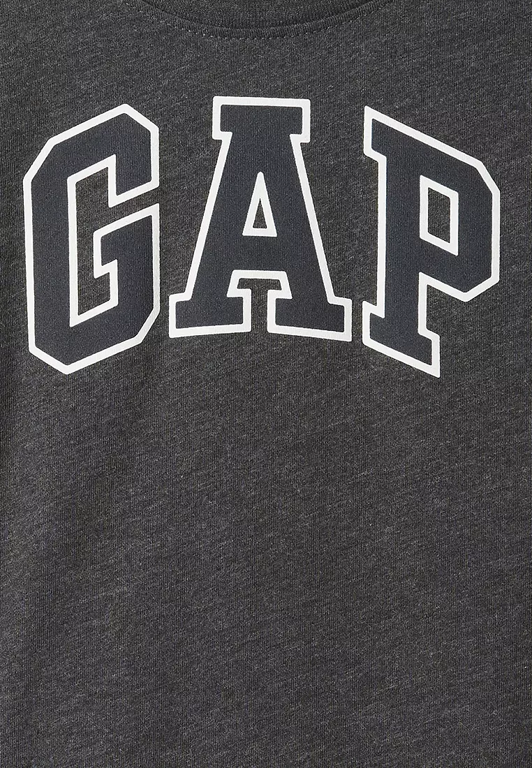 Logo Tee