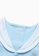 FILA blue FILA KIDS Rhinestone F-Box Logo Polo Shirt 3-9 yrs 4B3D6KACDBC7D7GS_7