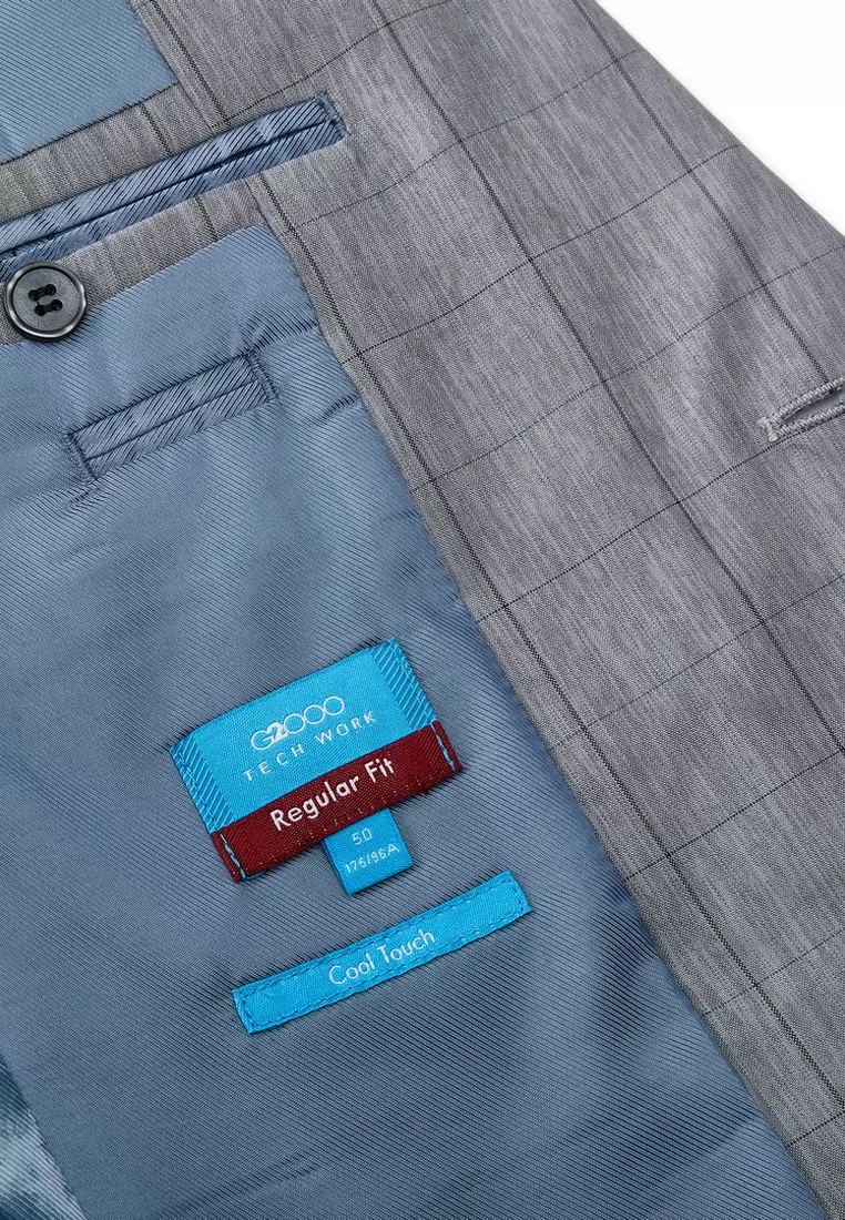 Cool Touch Suit Set
