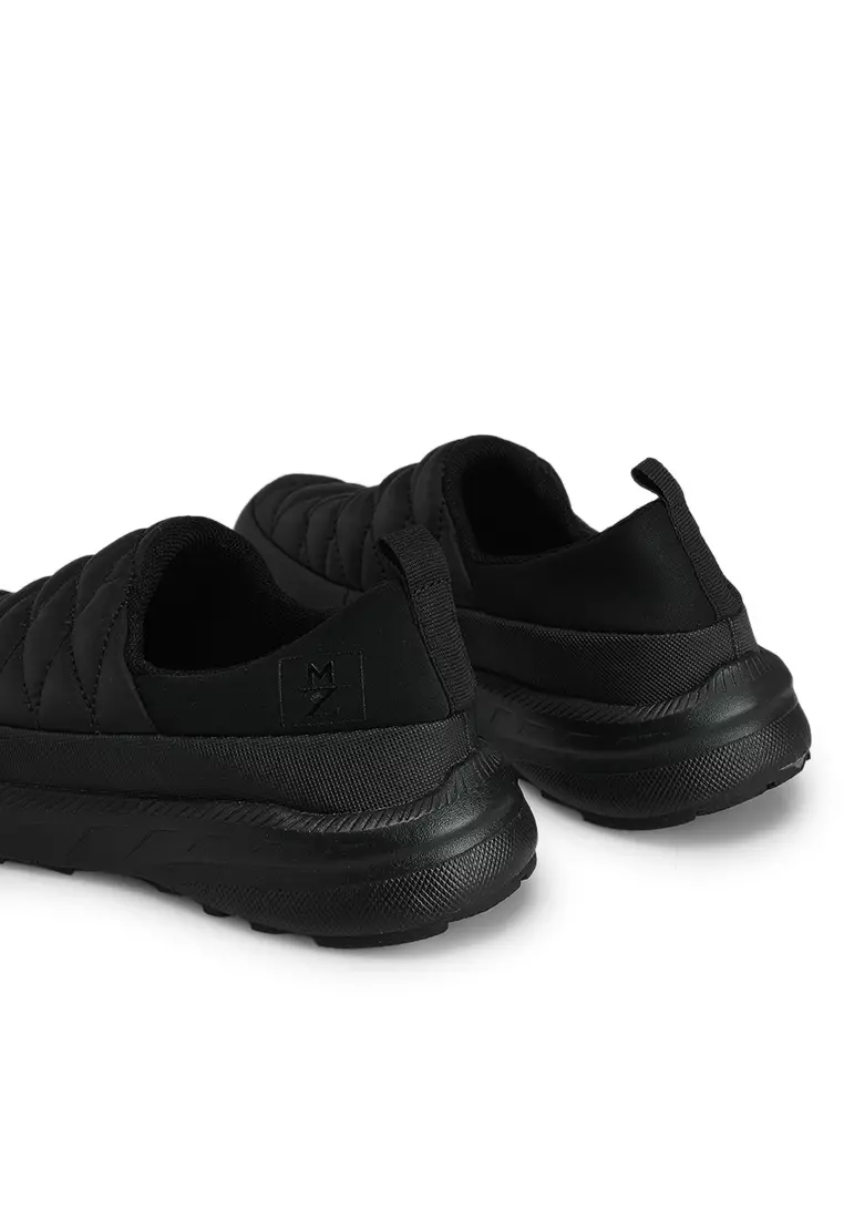 ZARA Slip-On Sneakers 2025 Buy ZARA Online ZALORA Hong Kong