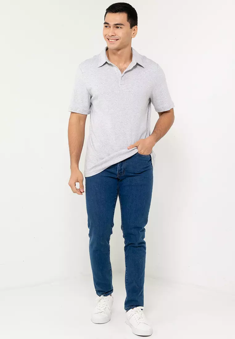 Calypso - Slim Fit Jeans