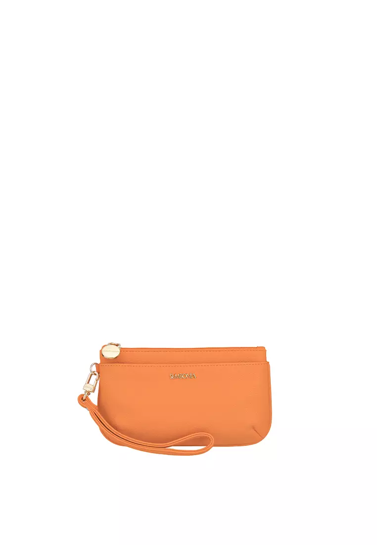 Sembonia wristlet cheap