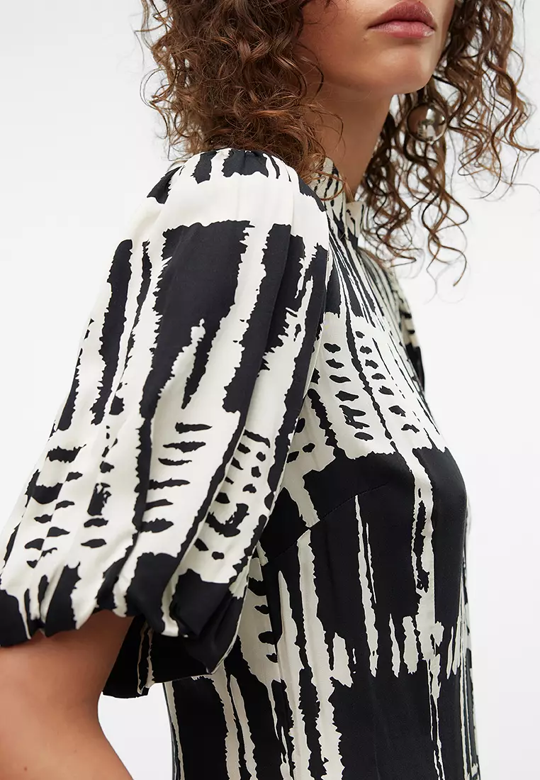 Cindy Cleo 7/8 Dress