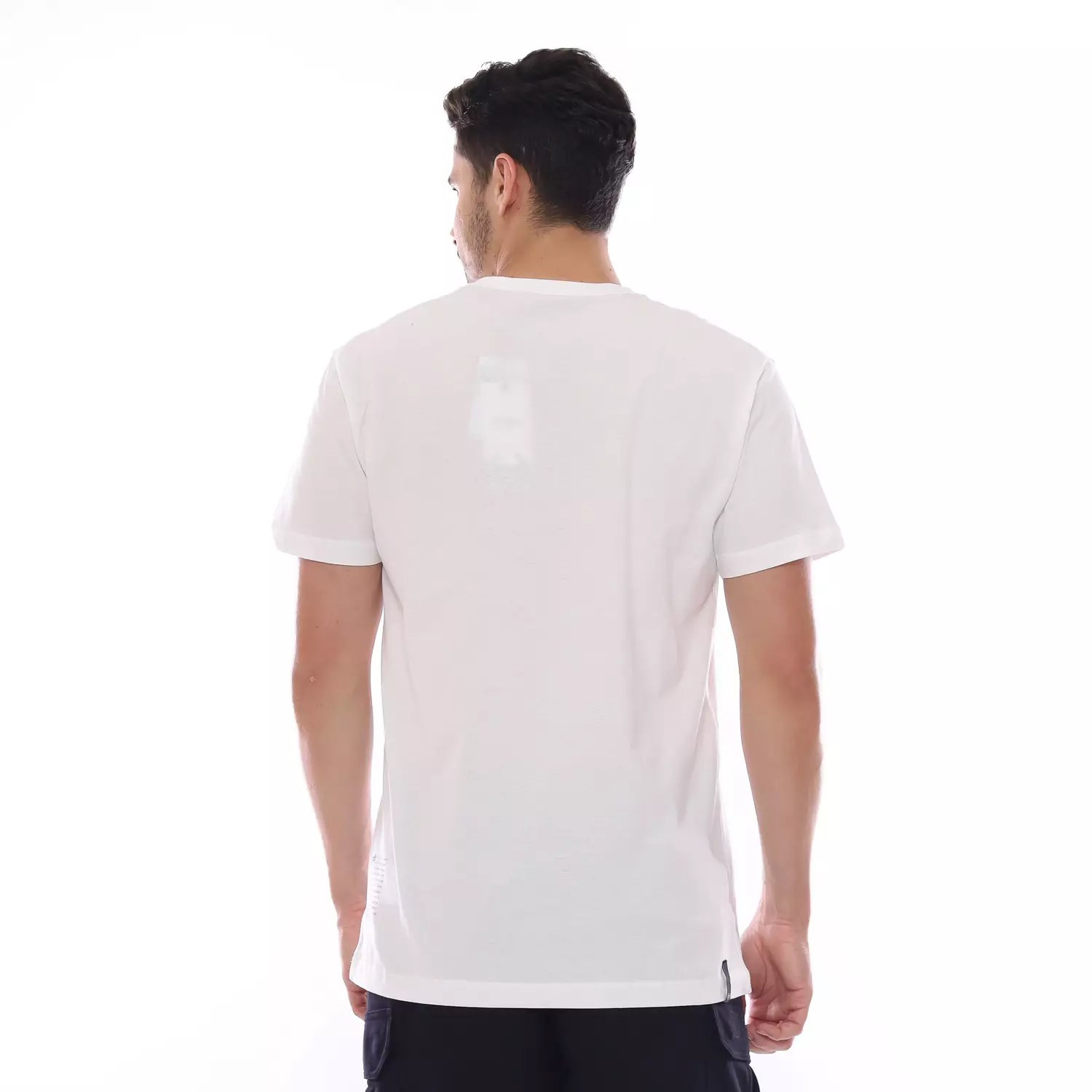 Spyderbilt Kaos Lengan Pendek Pria Lightning Bilt Planet Surf