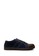 D-Island navy D-Island Shoes Sneakers Low Donald Comfort Denim Dark Blue B475ESH4E124DFGS_1