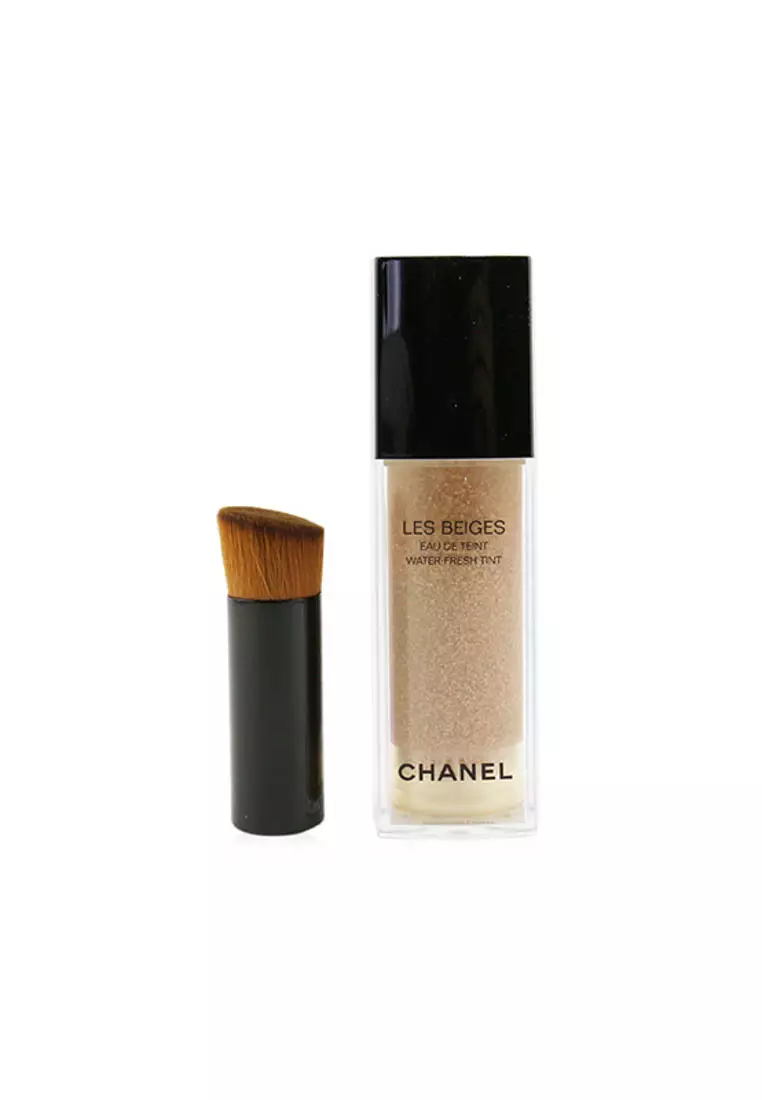 Discount on Chanel  shoes - SKU: Les Beiges Eau De Teint Water Fresh Tint - # Medium Light 30ml/1oz