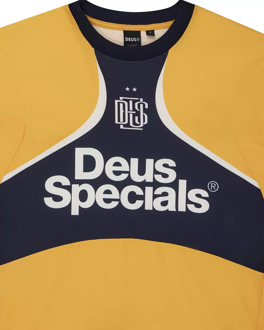 Spectacle Moto Jersey