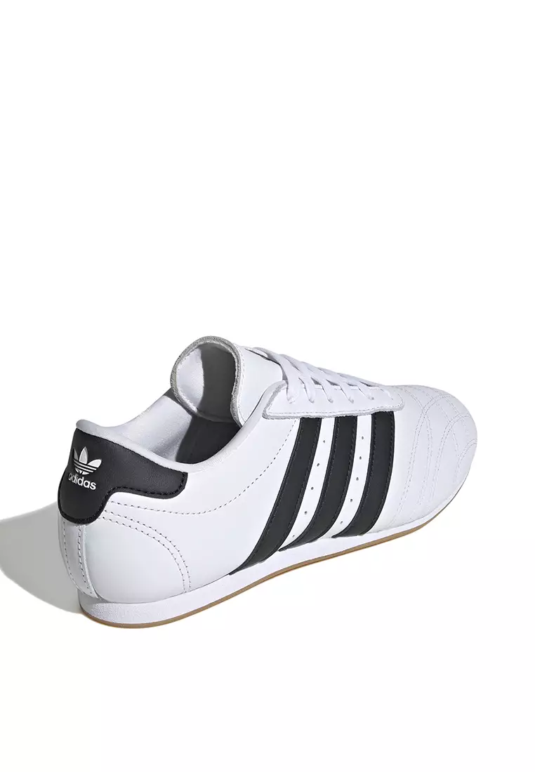 Taekwondo Lace Shoes