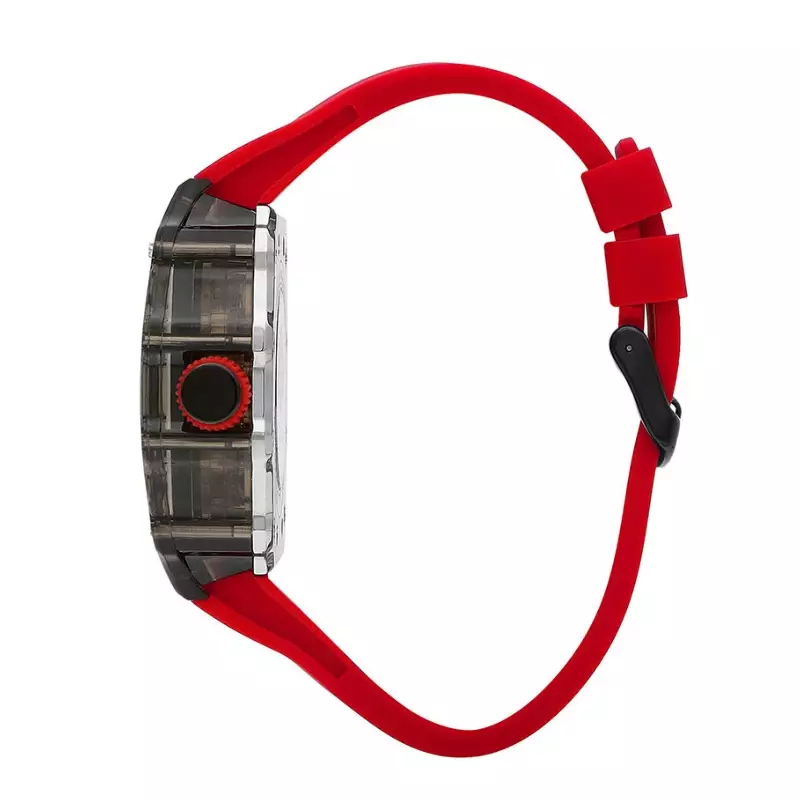 Jam Tangan Pria Lee Cooper Automatic LC07980.658 Original