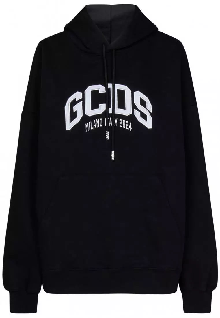 Buy GCDS GCDS - Gcds Sweaters Black - Black 2023 Online | ZALORA