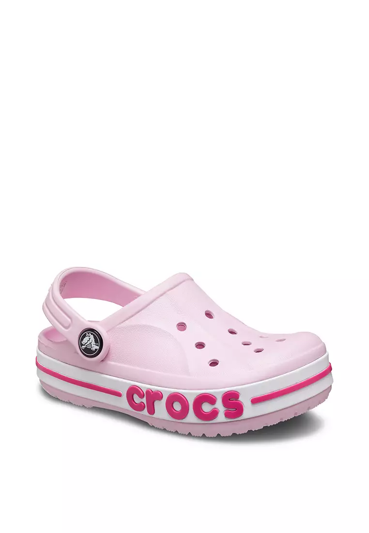 Kids Bayaband Clogs