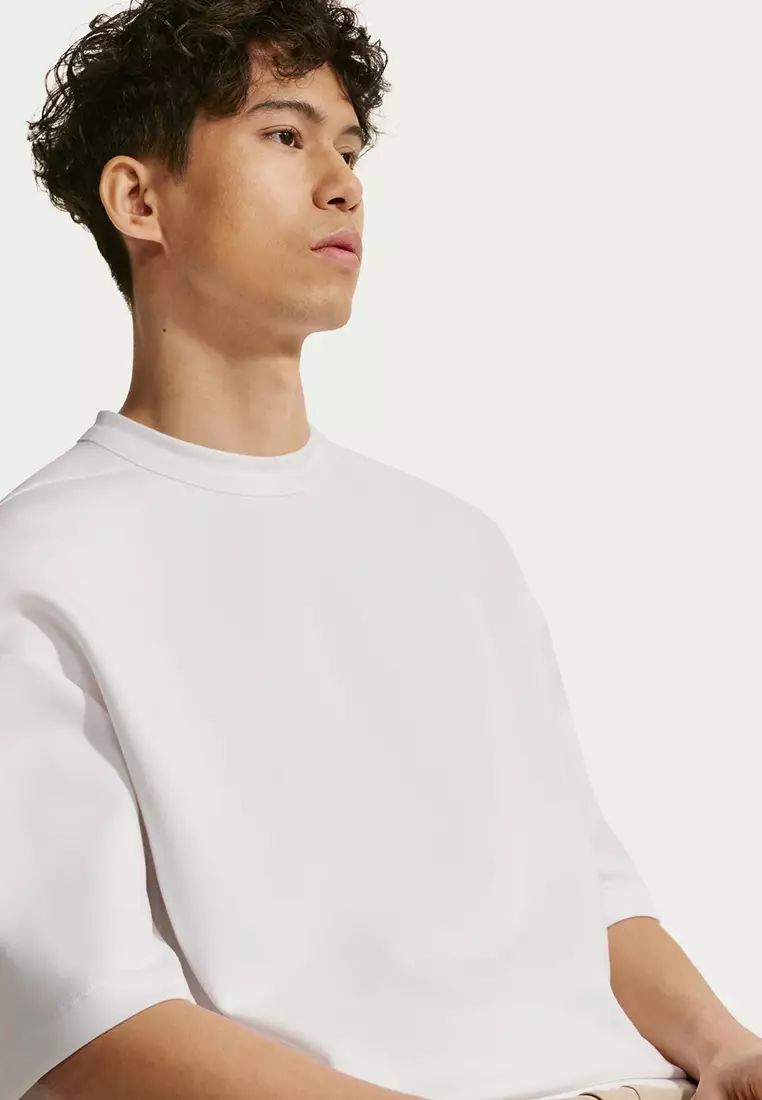 24.7 Impossibly Soft Men's Dri-FIT Short-Sleeves Top