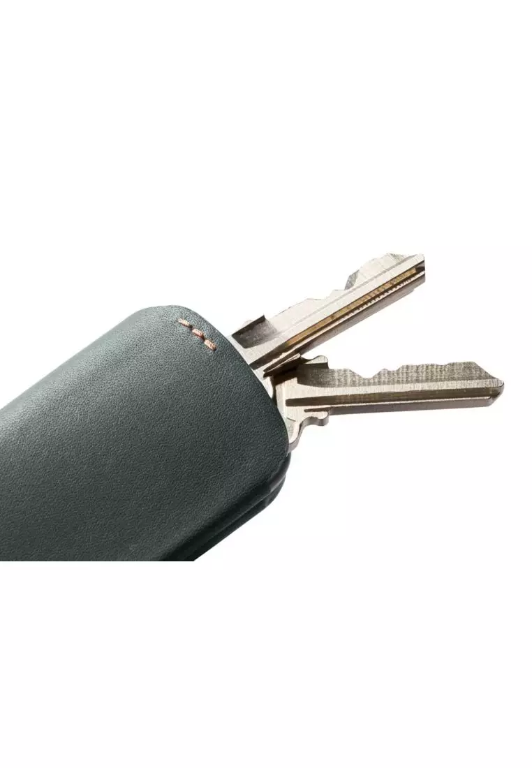 Bellroy Key Cover (Third Edition) - Everglade