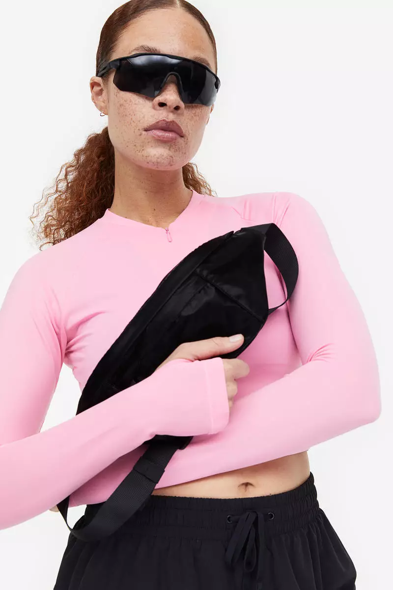 Buy H&M Waist bag 2023 Online ZALORA Philippines