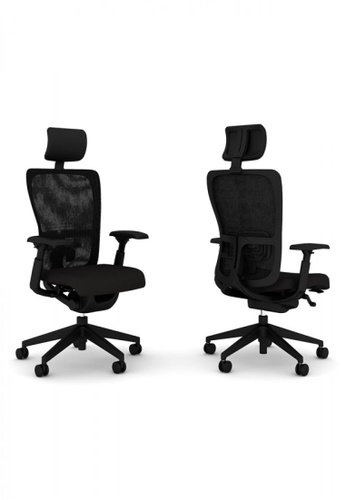 Haworth zody executive clearance