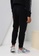 Under Armour black Project Rock Rival Fleece Jogger Pants 83653AADA6F0DAGS_5