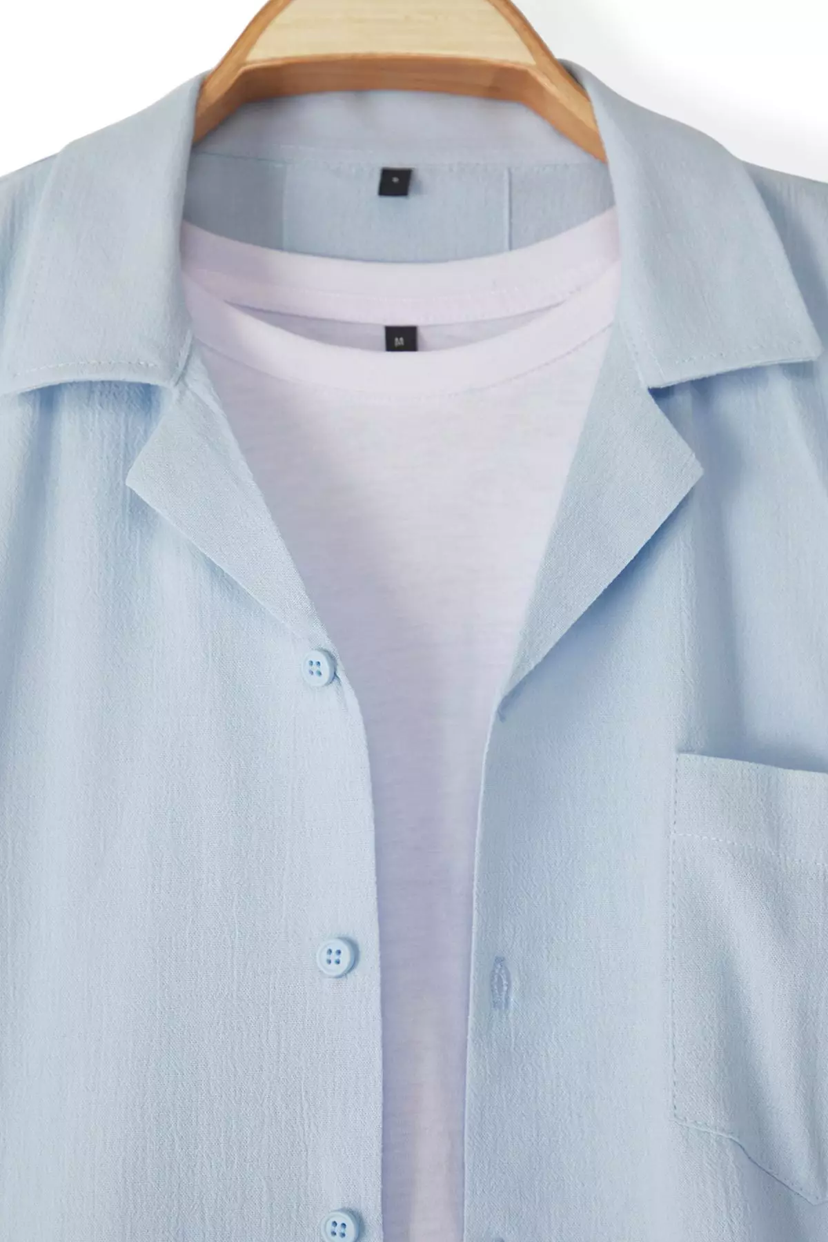Loose Shirt