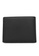 Playboy black Men's Genuine Leather RFID Blocking Bi Fold Wallet 1D072AC9CED26CGS_2