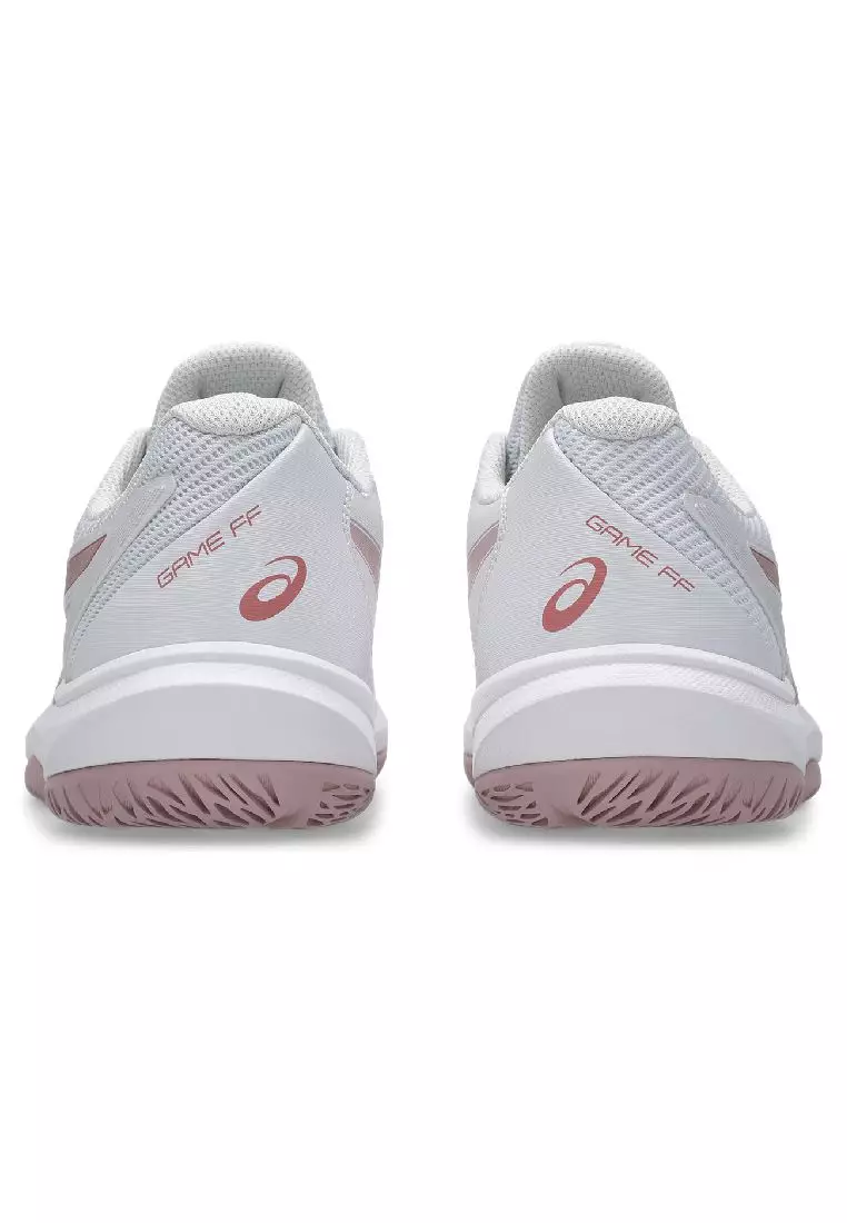GAME FF TENNIS SHOES 1042A281-103