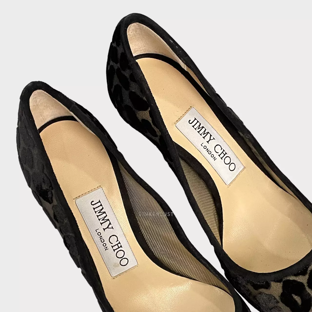 Jimmy choo bridget 100 discount