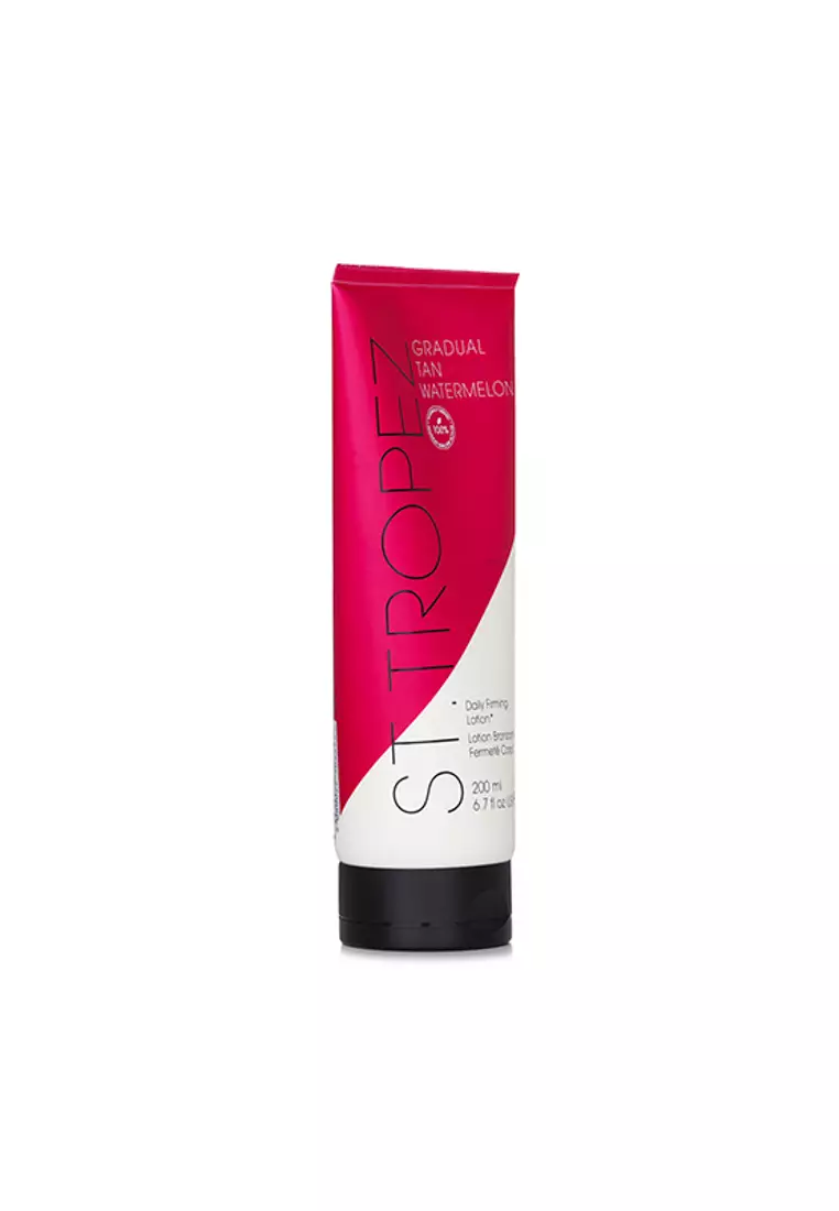 St. Tropez - Gradual Tan Watermelon Daily Firming Lotion 200ml/6.7oz