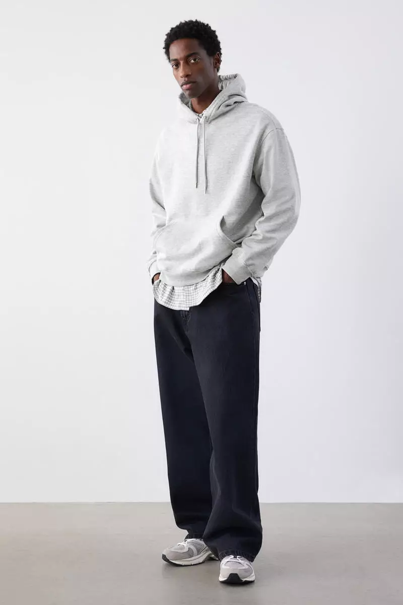 H & deals m hoodies mens