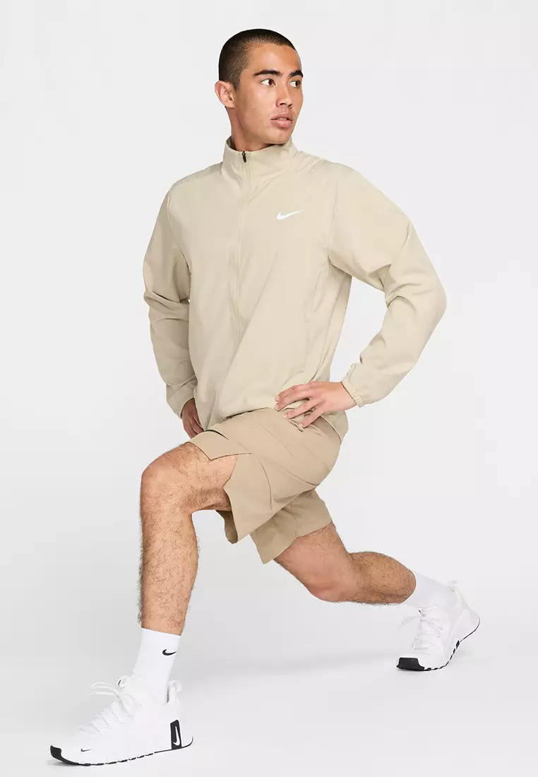 Form Dri-FIT Versatile Jacket