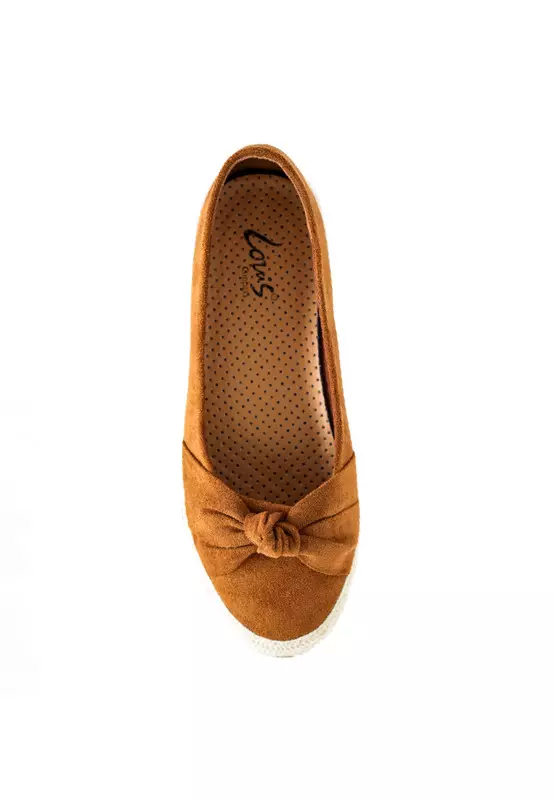 Women Slip On Ballet Casual Flats - 250161448