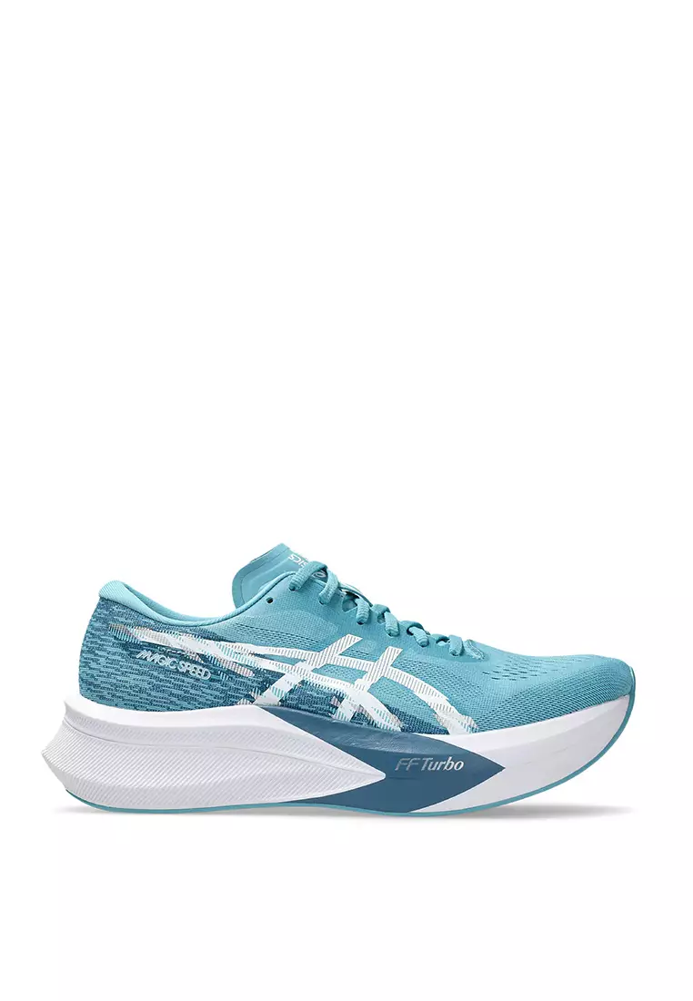 ASICS Men Magic Speed 4 Standard-1011B875.402