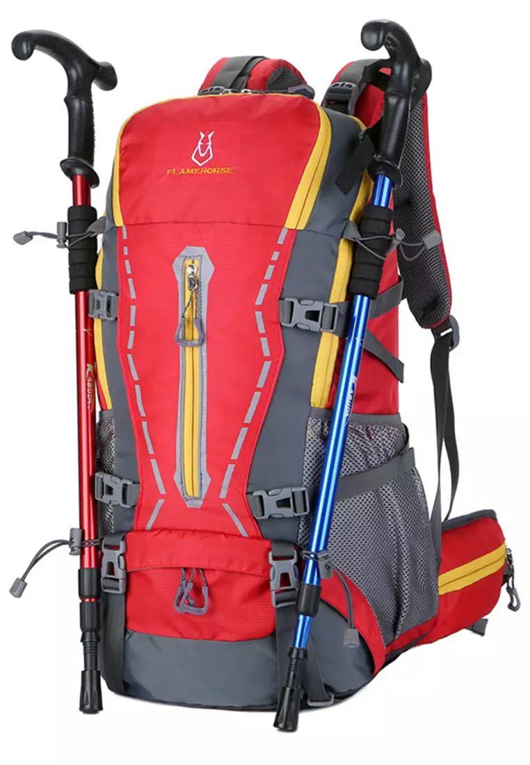 Flamehorse backpack new arrivals