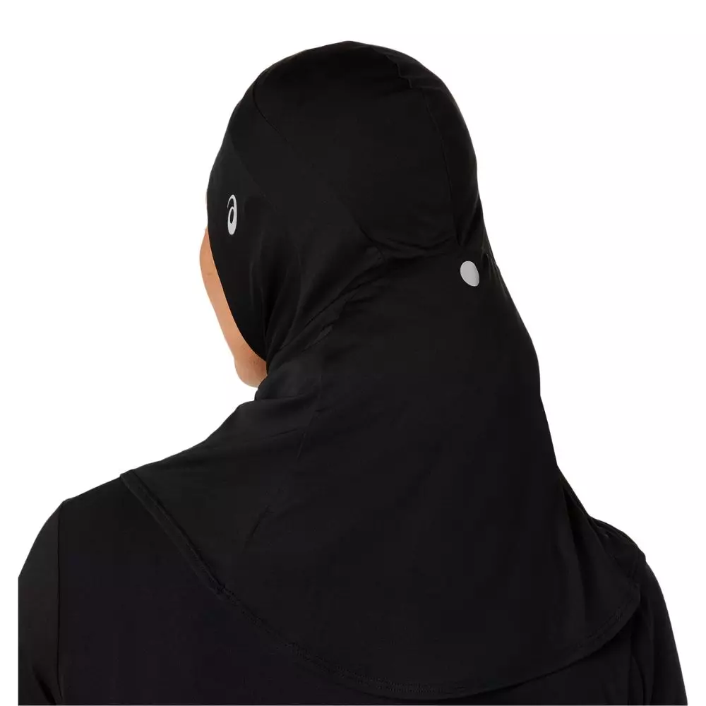 ASICS Women Performance Hijab -2032D281.001