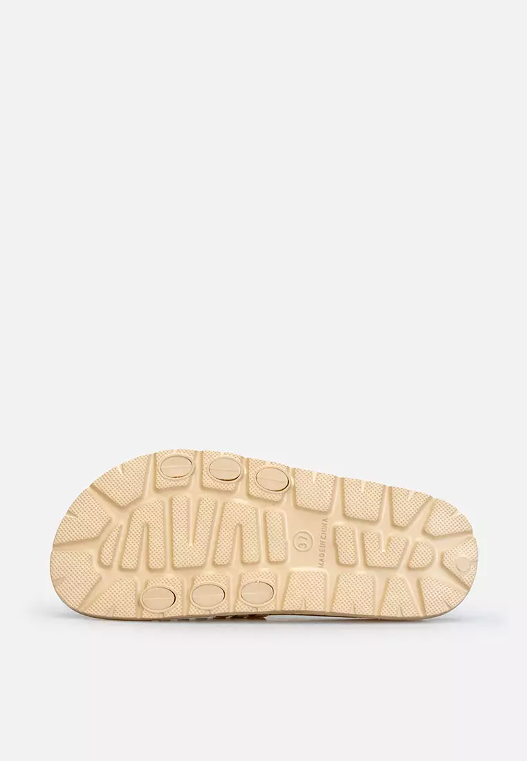 One Up By World Balance Allie Slides Women's Slides