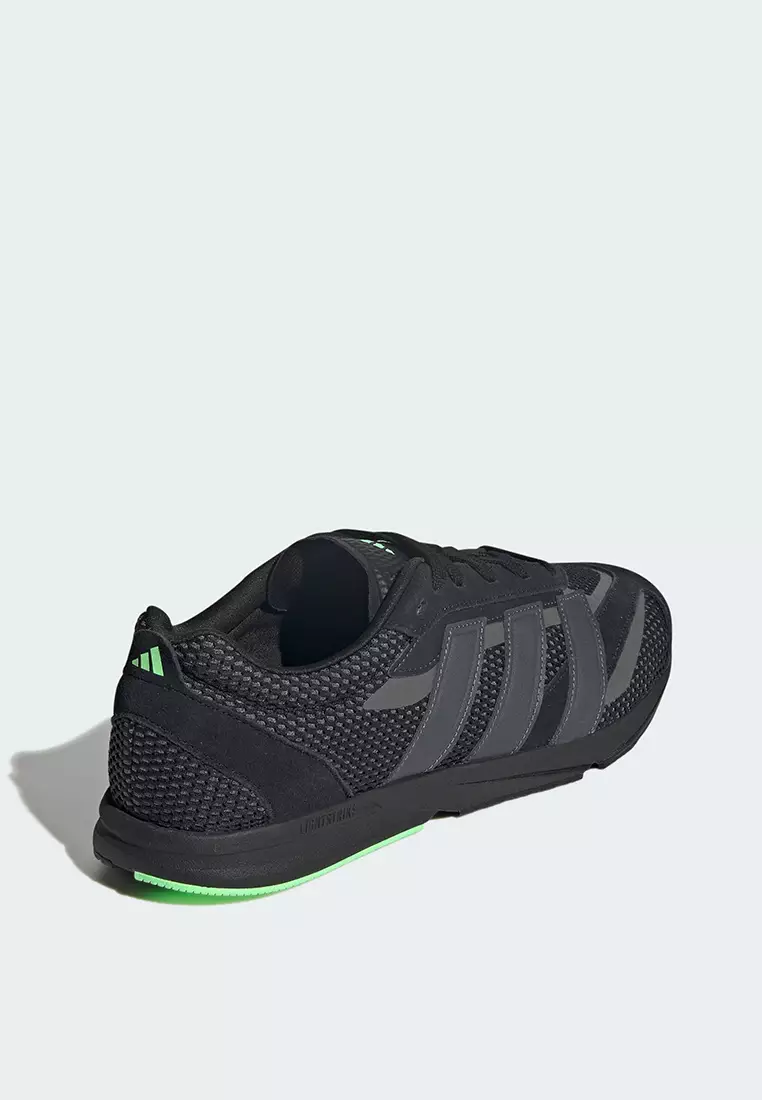 Lifestyle Lightblaze LP Shoes Men Black JQ1231