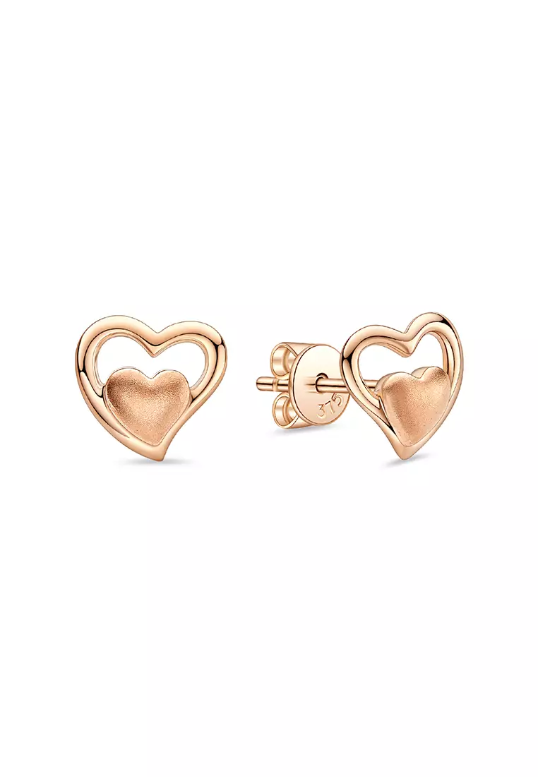 Argos sales pandora earrings