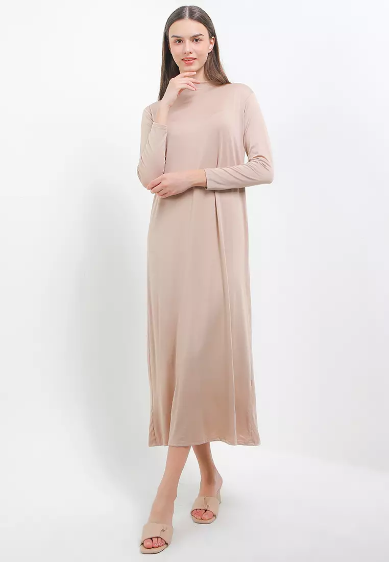 L/S Inner Dress