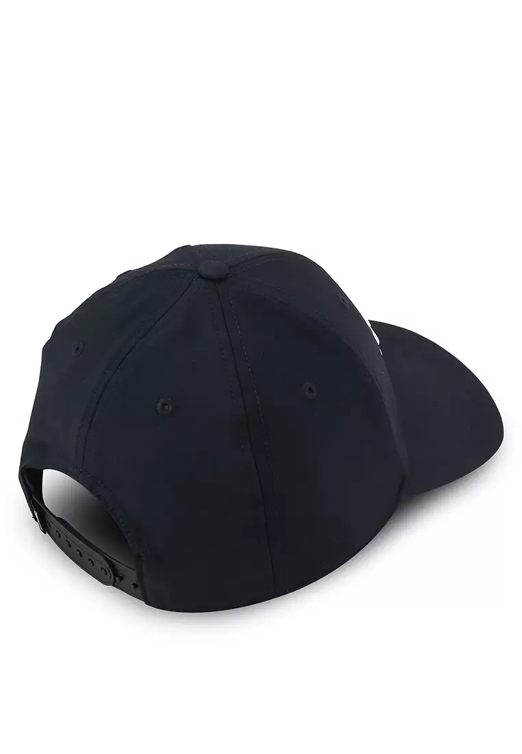 Curry Snapback Cap