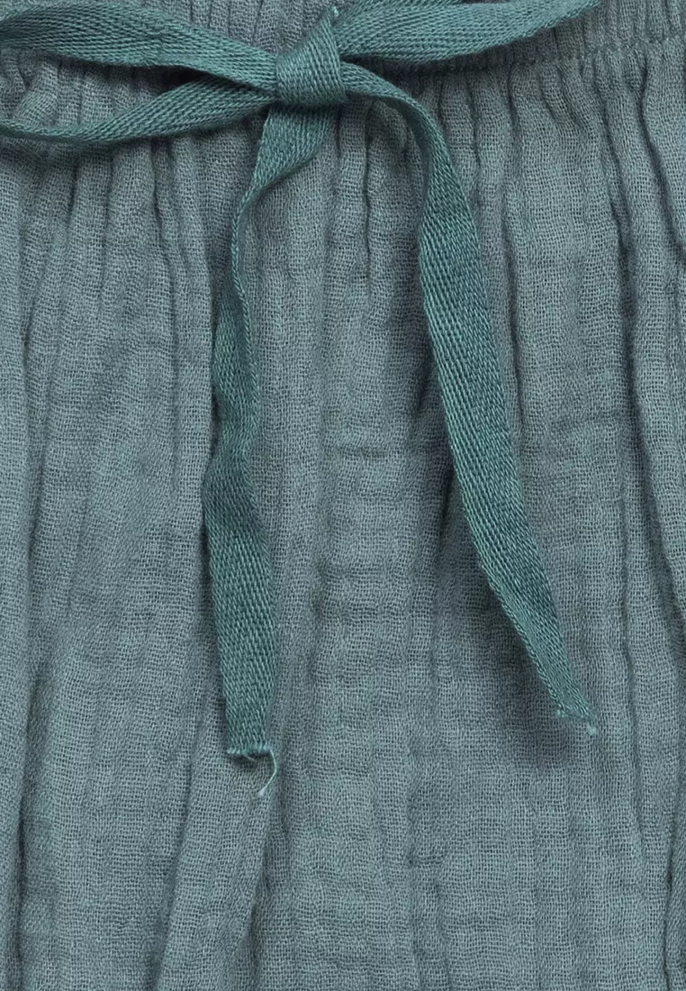 Jules Linen Bloomers