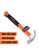HOUZE HOUZE - FINDER - Deluxe Claw Hammer (16 Ounce) CF40DHL555C8D3GS_8