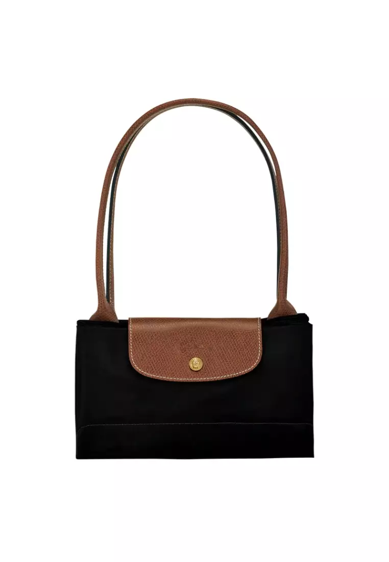 Longchamp Le Pliage Original Tote bag L Black