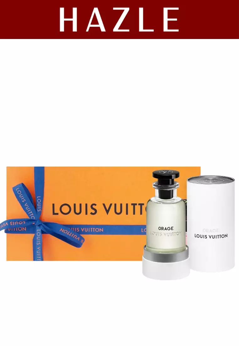 Orage Man EDP 100 ml