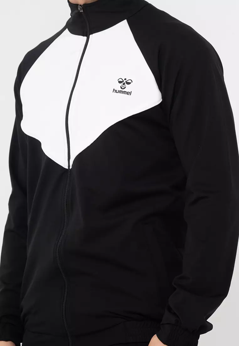 Hummel alanza sweatshirt 2025