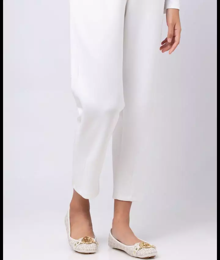 Michael Kors Fulton Studs Signature Vanilla