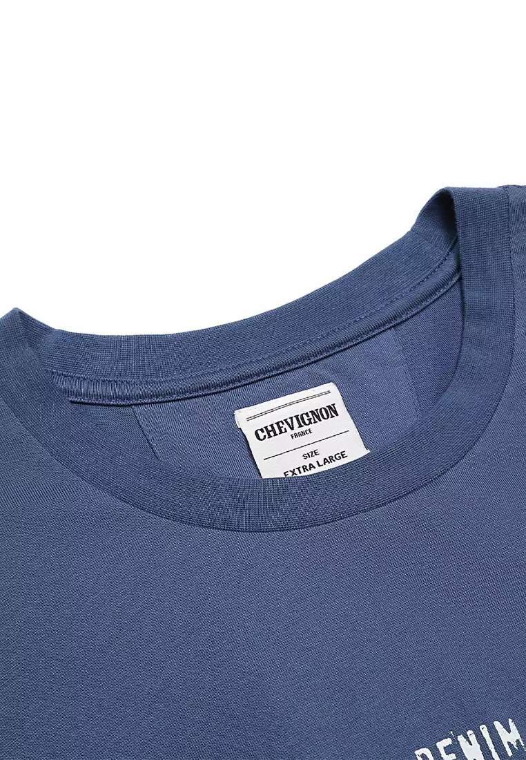 Men's Retro Graphic Tee