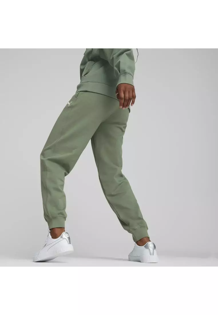 HER Women's High Waist Pants