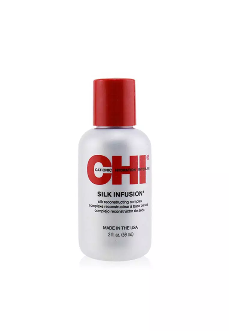 Chi - Silk Infusion Silk Reconstructing Complex 59ml/2oz