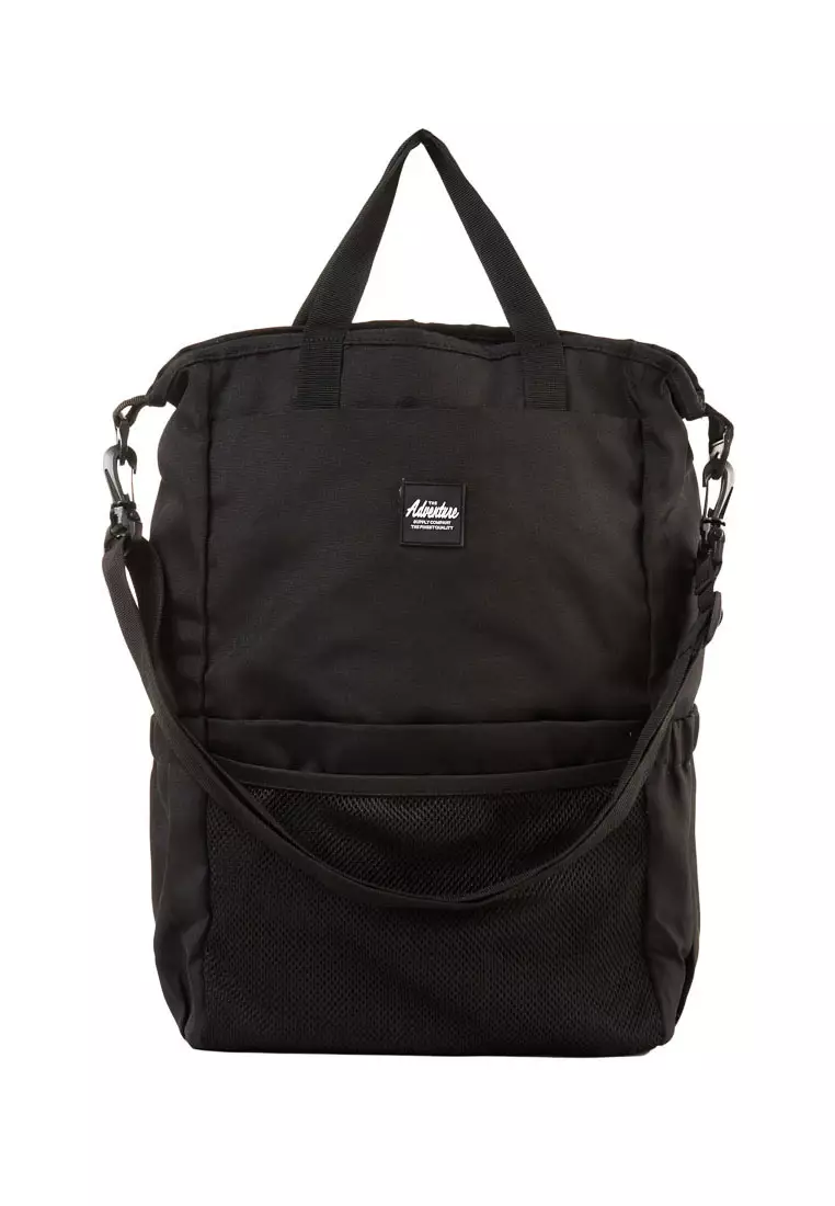 Buy The Adventure 2 Way Backpack Sling Bag Mikael 2024 Online 