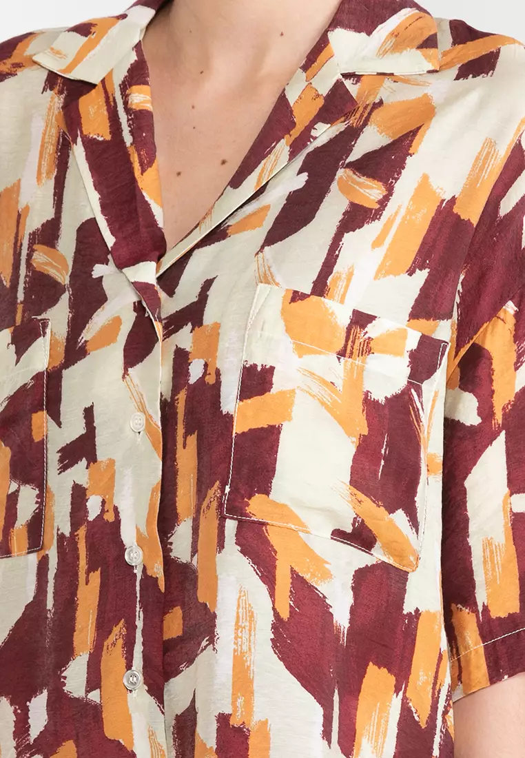 Paint Shirt