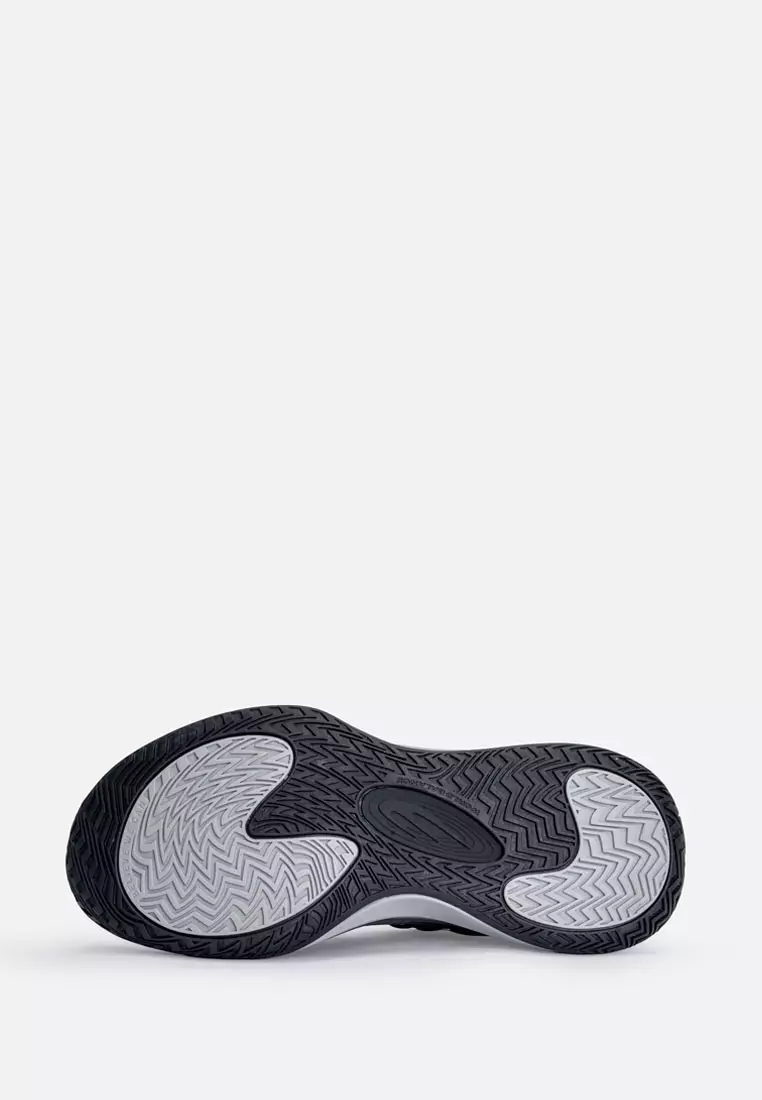 Pure Grind Men's Performance Basketball Shoes